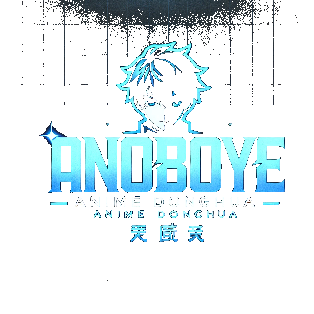 Anoboy - NonTon Anime Donghua Subtitle in Indonesia