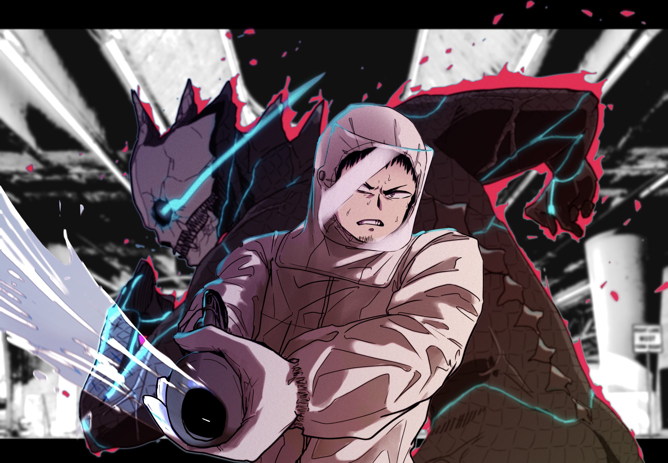 Kafka's Epic Transformation