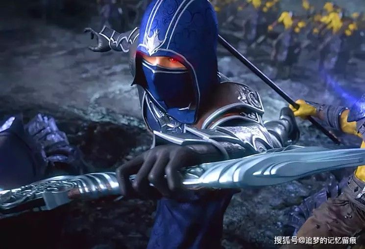 Purple River Season 2 Epic War Poster